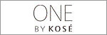 ワンバイコーセー　one　by　kose